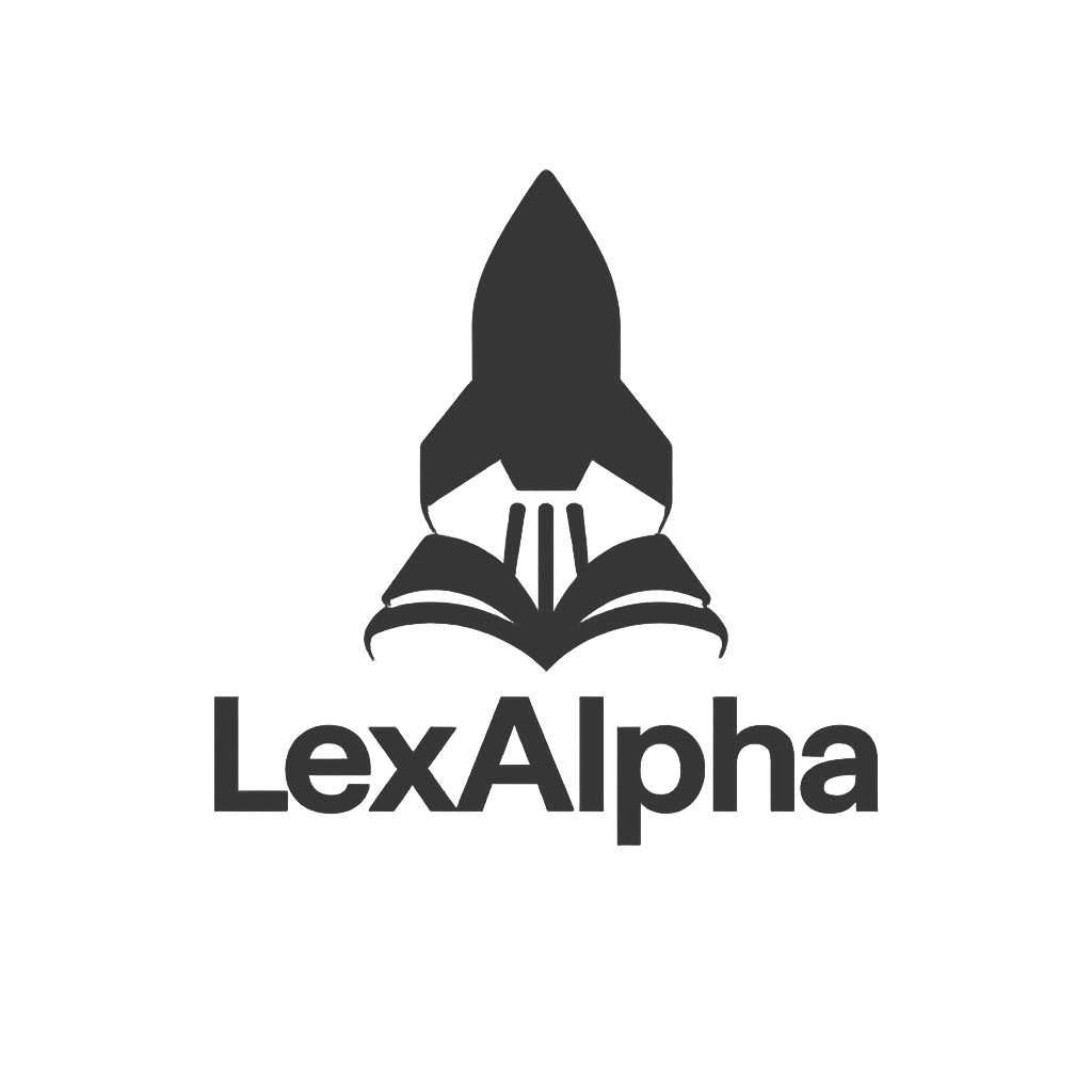 LexAlpha
