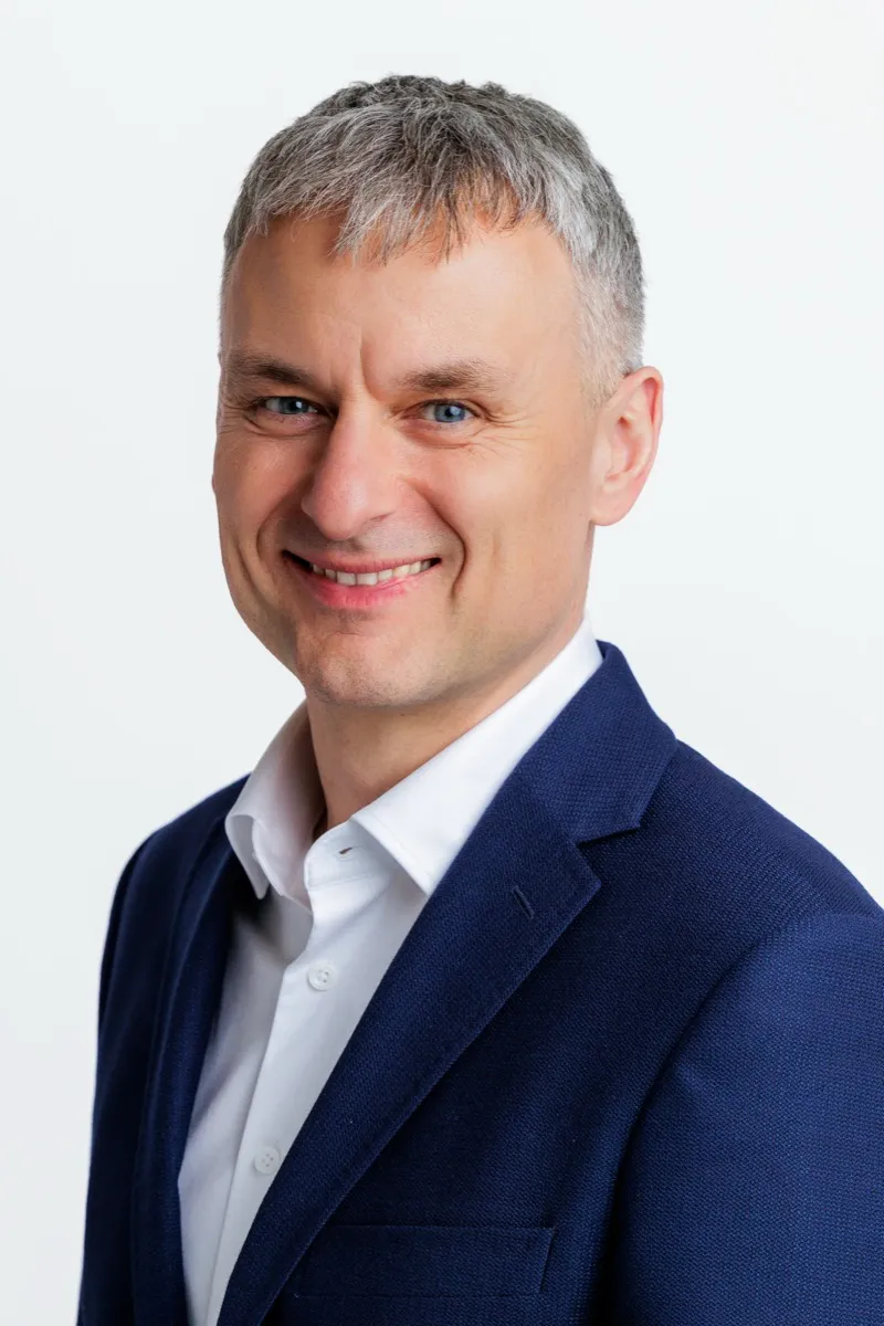 Patryk Kowalczyk